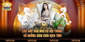 live tài xỉu hitclub